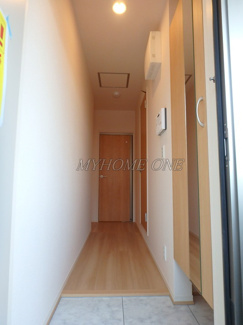 【玄関】 | アトリオみなみだいらⅤ | 玄関