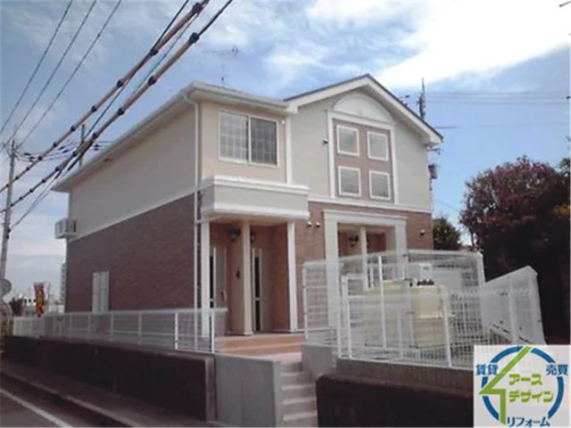 スール　サントゥアーリオの外観