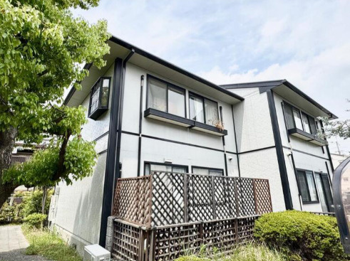 サンビレッジ桜丘