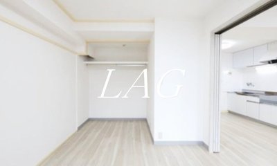 【寝室】 | シャルール相模 | 寝室です。