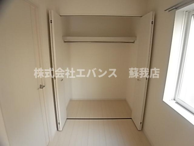 【収納】 | ＭＳパラッゾ | 収納スペース豊富です