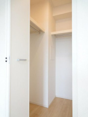 【収納】 | サニーレジデンス | 収納豊富です