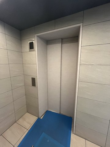 ジオエント秋葉原のその他共用部分