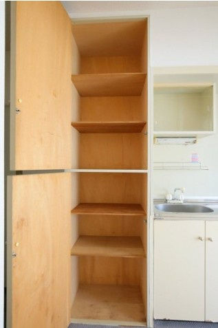 ワールドパレス永福町のその他