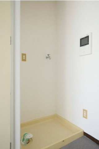 ワールドパレス永福町のその他