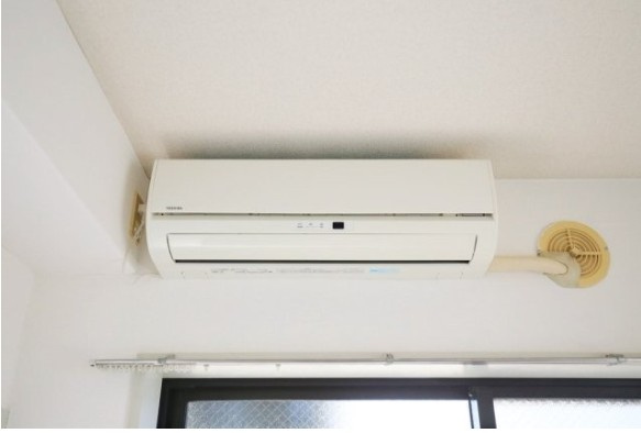 ワールドパレス永福町の設備