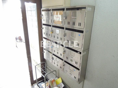 【その他共用部分】 | Stable勧修寺