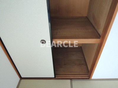 【収納】 | Stable勧修寺