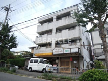 Stable勧修寺の画像