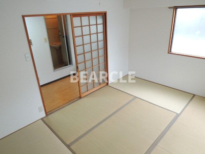 【和室】 | Stable勧修寺