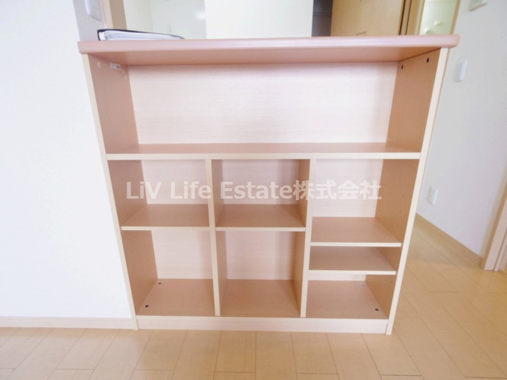 東村山市美住町２丁目のアパートのその他