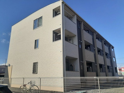 【外観】 | コンフォール・メゾン