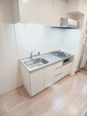 【キッチン】 | コンフォール・メゾン