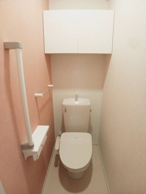 【トイレ】 | コンフォール・メゾン