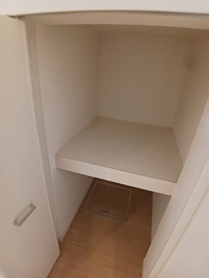 【収納】 | コンフォール・メゾン