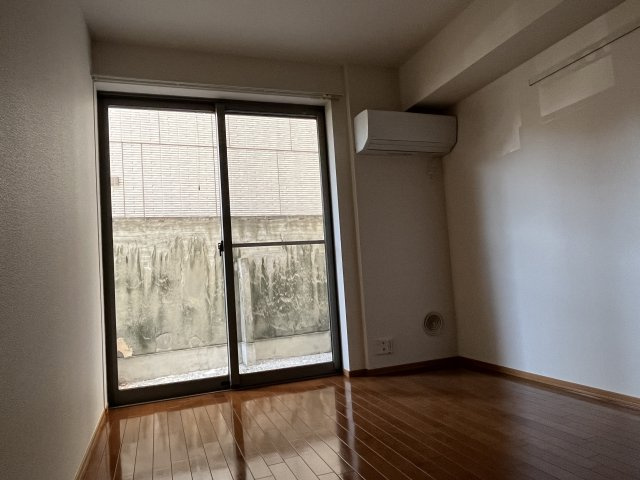 シャトルウェルストンの居間・リビング