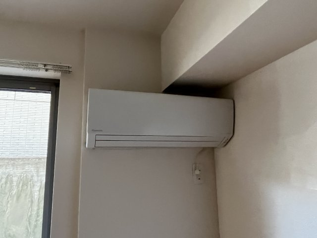 シャトルウェルストンの設備