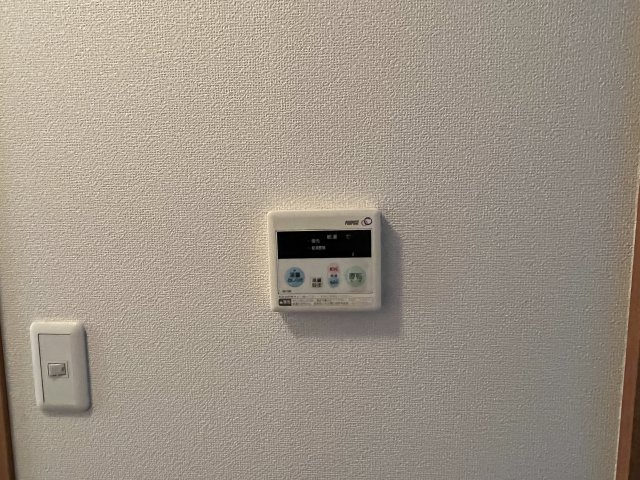 シャトルウェルストンの設備