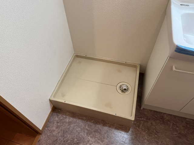 シャトルウェルストンの設備