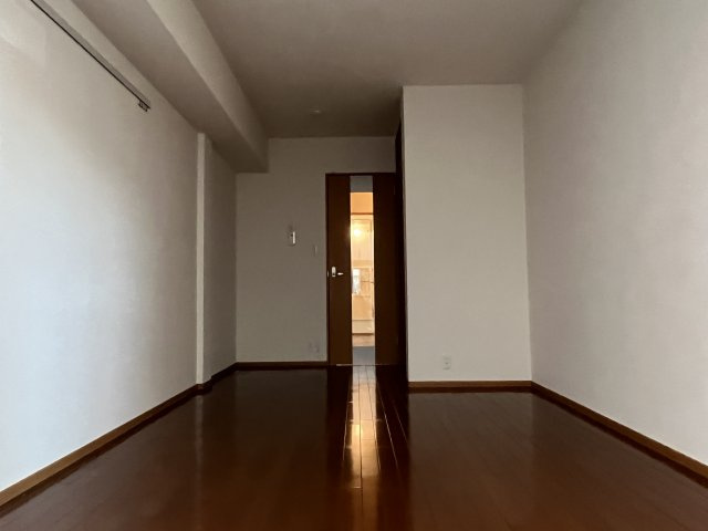 シャトルウェルストンの寝室