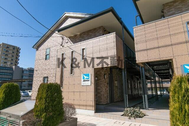 シャイングリーンＡのその他| 