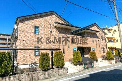 シャイングリーンＡ