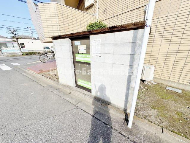 小峯ビルのその他