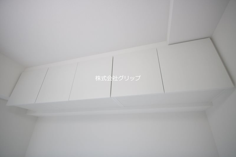 ブライズ吉野町の収納
