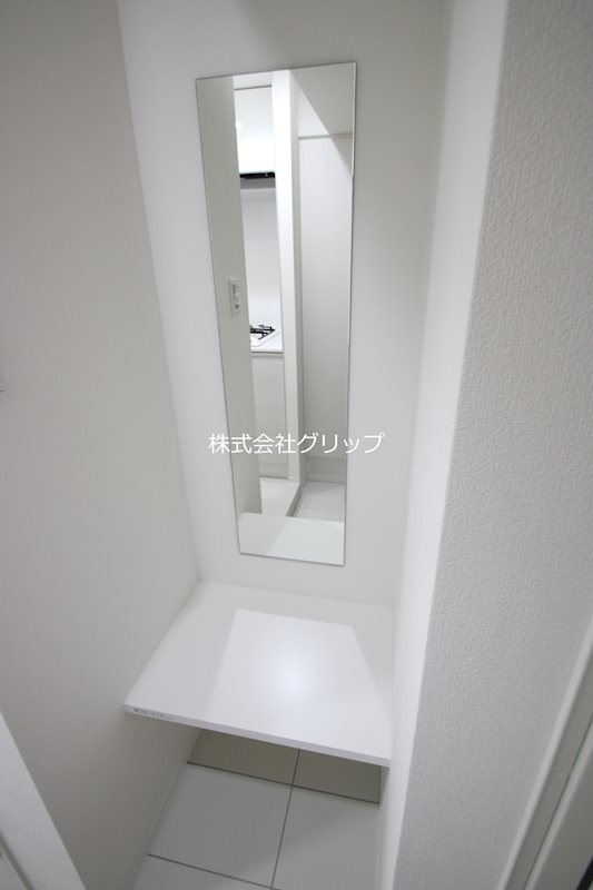 ブライズ吉野町の設備