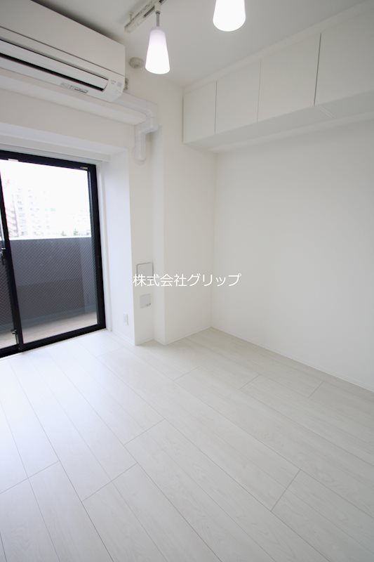 ブライズ吉野町の洋室