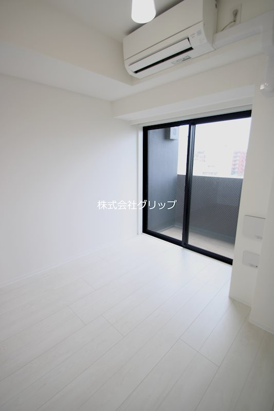 ブライズ吉野町の洋室