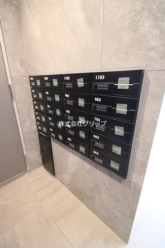 ブライズ吉野町の設備