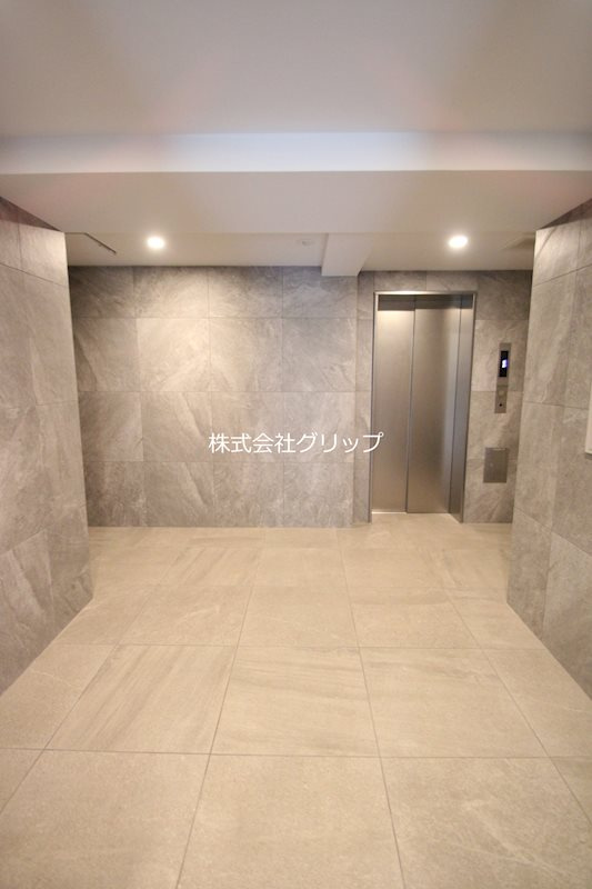 ブライズ吉野町のその他共用部分