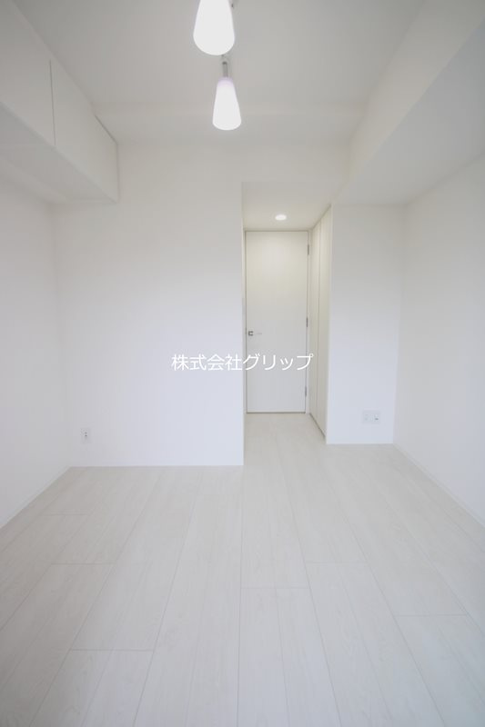 ブライズ吉野町の居間・リビング