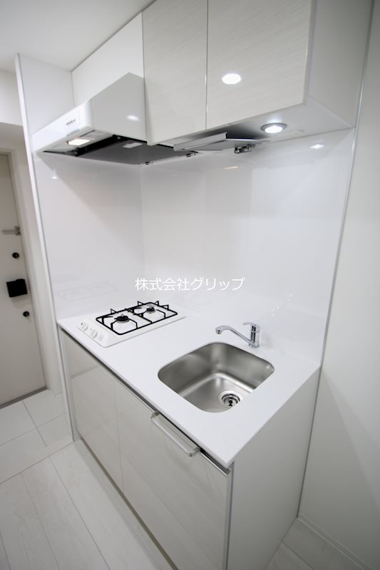 ブライズ吉野町のキッチン