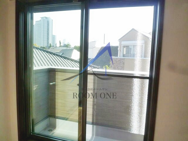 ＫＥＮＴ　ＨＯＵＳＥ　中野ビルの寝室|寝室です。