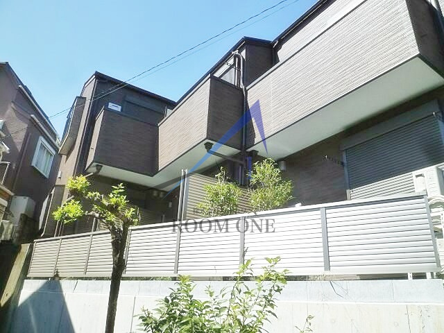 ＫＥＮＴ　ＨＯＵＳＥ　中野ビル