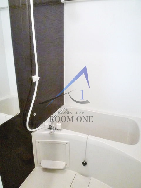 ＫＥＮＴ　ＨＯＵＳＥ　中野ビルの浴室|お風呂です。