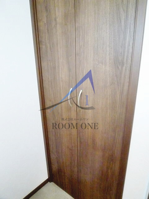 ＫＥＮＴ　ＨＯＵＳＥ　中野ビルの収納|収納です。