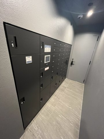 ジオエント秋葉原のその他共用部分