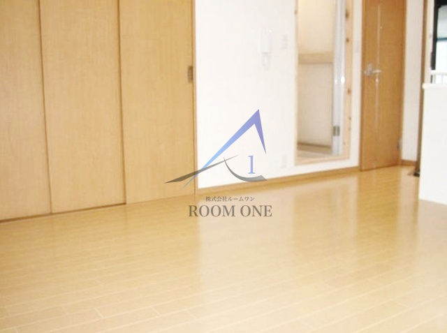 長谷部邸の寝室|寝室です。