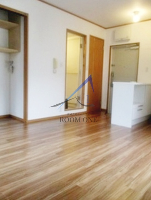 長谷部邸のその他