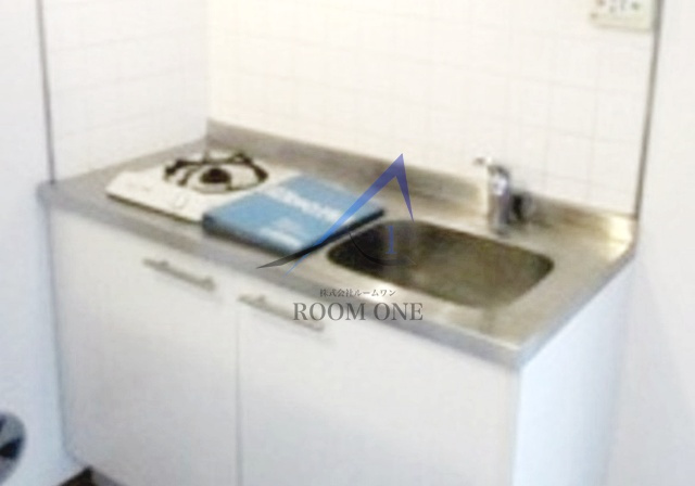 長谷部邸のキッチン|キッチンです。