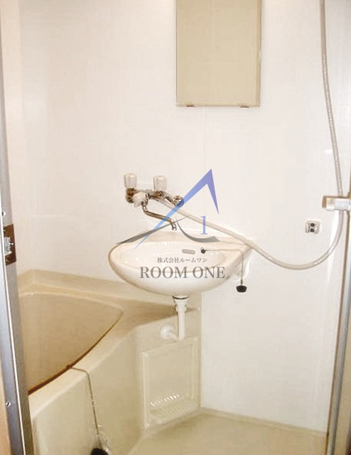 長谷部邸の浴室|お風呂です。