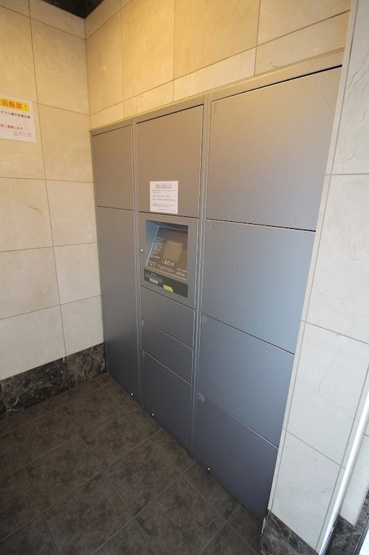 【その他共用部分】プレサンス千種駅前ネオステージ