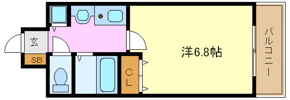 プレサンス千種駅前ネオステージ