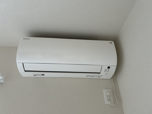 RESENCE CHIKUSAの設備