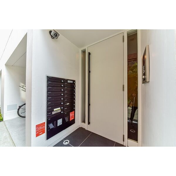 RESENCE CHIKUSAのその他