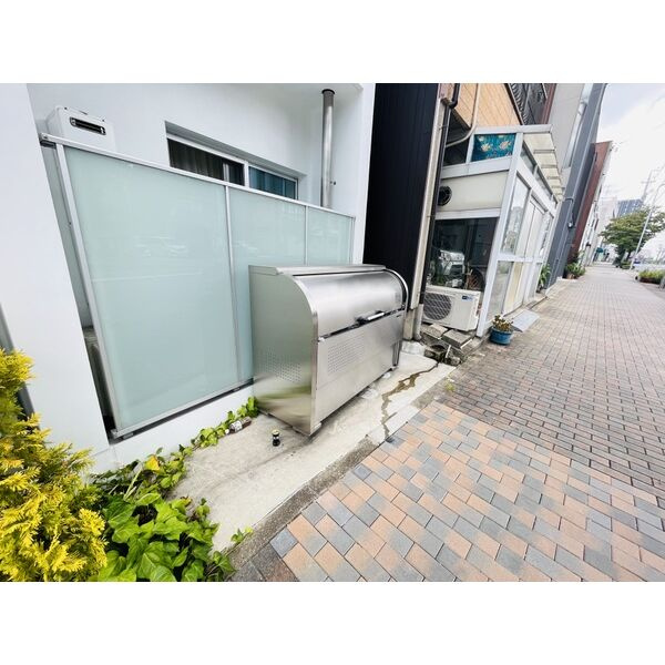 RESENCE CHIKUSAのその他