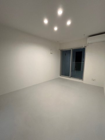 RESENCE CHIKUSAの居間・リビング